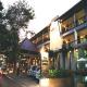 The Lokha Legian Hotel Picture 