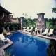 Taman Harum Cottages Hotel Picture 