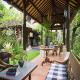 Taman Harum Cottages Hotel Picture 