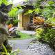 Taman Harum Cottages Hotel Picture 