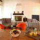 Villa Barat Hotel Picture 