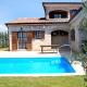 Villa Barat Hotel Picture 