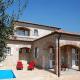 Villa Barat Hotel Picture 