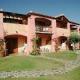Villaggio Baia Caddinas Hotel Picture 