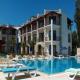 Gumbet Resort Beach Hotel Picture 