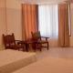 Gumbet Resort Beach Hotel Picture 