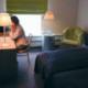 Hvide Hus Hotel Picture 