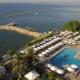 Apollonia Beach Hotel Picture 