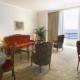 Apollonia Beach Hotel Picture 