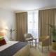 Apollonia Beach Hotel Picture 