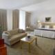 Apollonia Beach Hotel Picture 