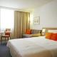 Novotel Bologna Fiera Hotel Picture 