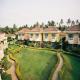 Coconut Grove Hotel Picture 