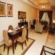 Al Manar Hotel Picture 