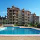 Leo Alcaudon-Alcaravan Hotel Picture 