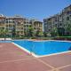Leo Alcaudon-Alcaravan Hotel Picture 