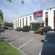 Citotel Les Alizes Hotel Picture 