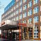 Cologne Marriott Hotel Picture 