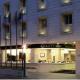 Quality Inn Ciudad De Mexico Roma Hotel Picture 
