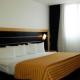 Quality Inn Ciudad De Mexico Roma Hotel Picture 
