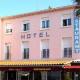 Bel Azur Hotel Picture 