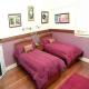 Complejo Tango Hotel Picture 