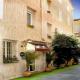Appia Hotel Picture 