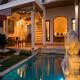 The Kozy Villas Hotel Picture 