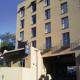 Choice Comfort Inn Balmoral On York Hotel Picture 