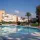 Leo Las Americas Hotel Picture 
