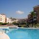 Leo Las Americas Hotel Picture 