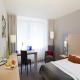 Mercure Hotel Duesseldorf Neuss Picture 