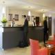 Mercure Duesseldorf Airport Hotel Picture 