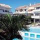 Apartamentos Hg Cristian Sur Hotel Picture 