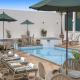 Sheraton Ambassador Monterrey Hotel Picture 