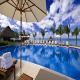 Aura Cozumel Wyndham Grand Bay Hotel Picture 