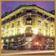 Savoy-The Chancellor Hotel Picture 