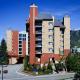 Hilton Whistler Resort And Spa Hotel Picture 