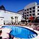 Courtyard By Marriott Monterrey Aeropuerto Hotel Picture 