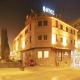 Bh Almanzor Hotel Picture 