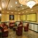 Bh Almanzor Hotel Picture 