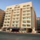Jormand Hotel Apartments Bur Dubai Picture 