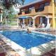Sandos Playacar Beach Resort Hotel Picture 