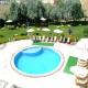 Peri Tower Hotel Picture 