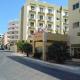 Topaz Hotel Picture 