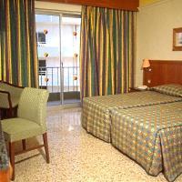 Topaz Hotel Picture 1