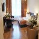 Spatz Aparthotel Picture 