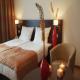 Spatz Aparthotel Picture 