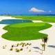 Sanctuary Cap Cana Golf And Spa Hotel Picture 