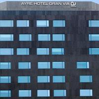 Ayre Hotel Gran Via Picture 1